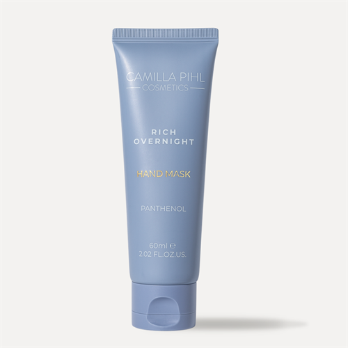 Camilla Pihl Overnight Hand Mask